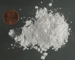 cocaine